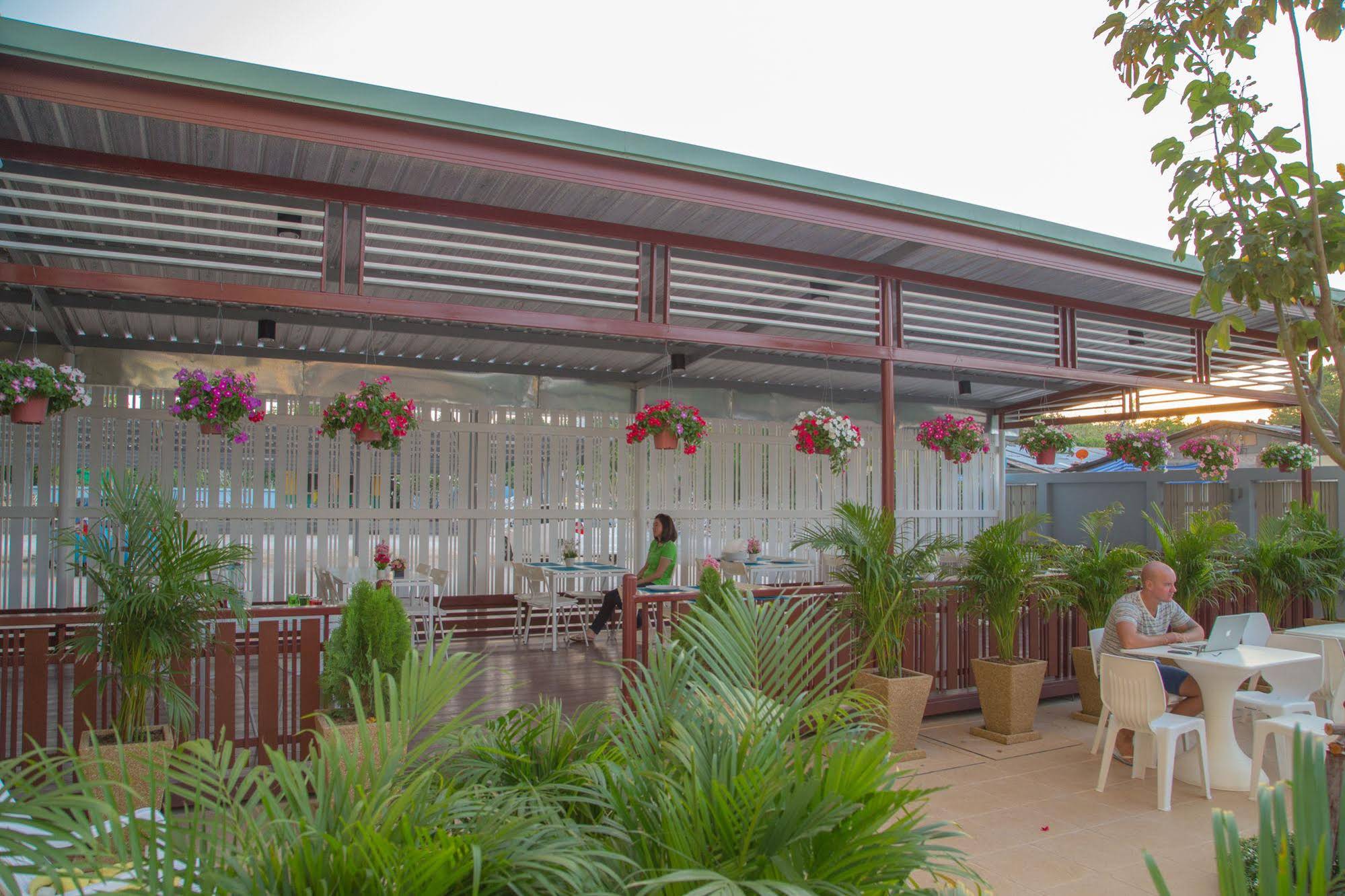 Smile Residence