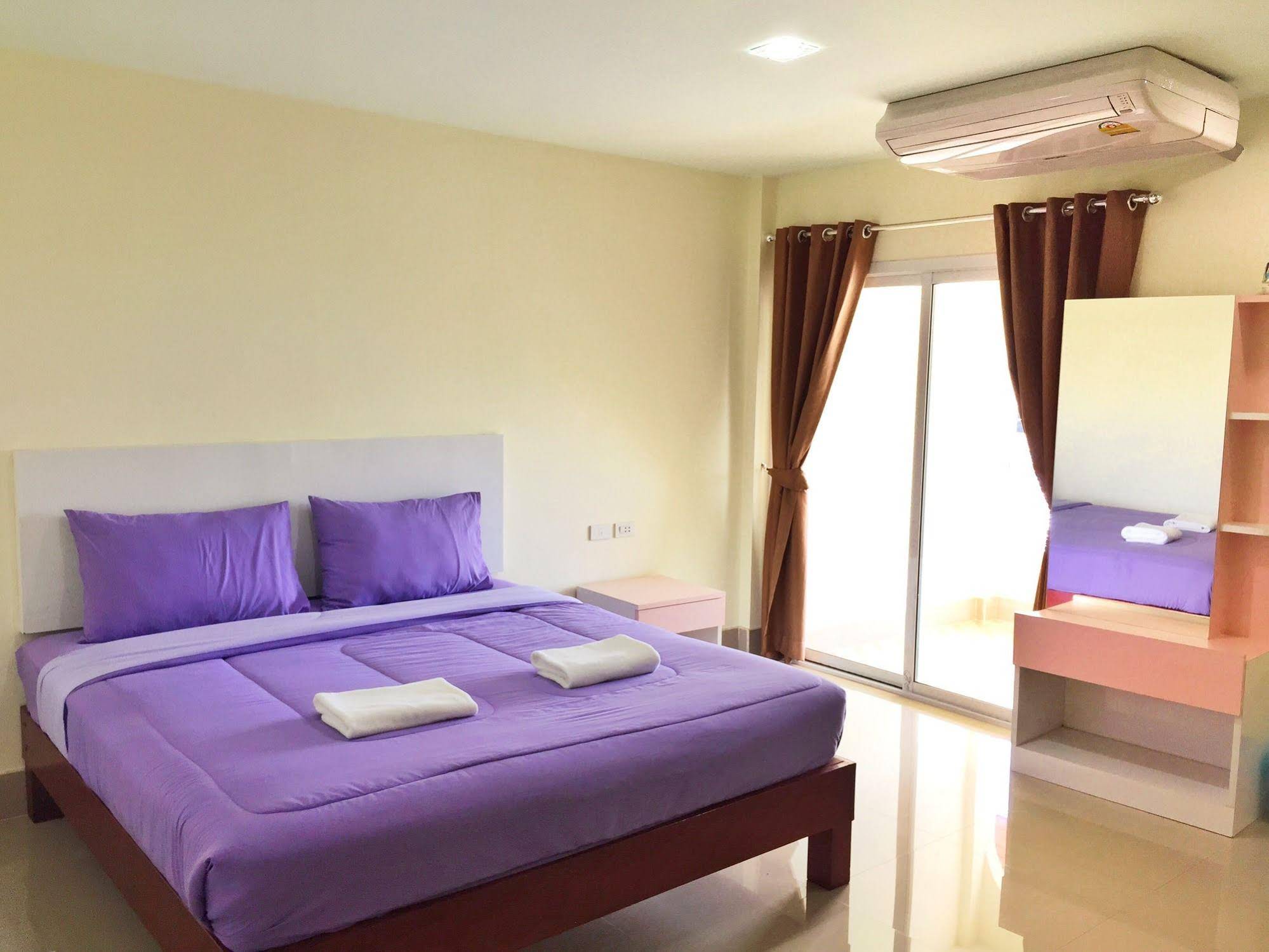Smile Residence