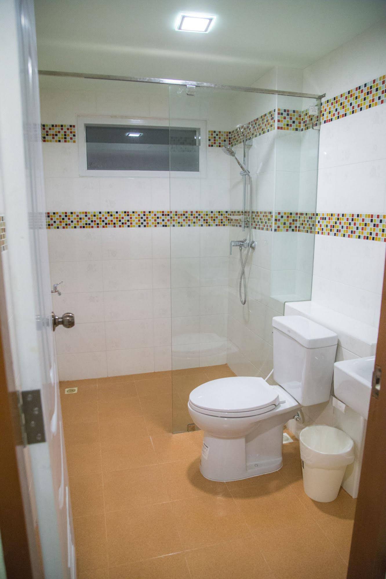 Smile Residence