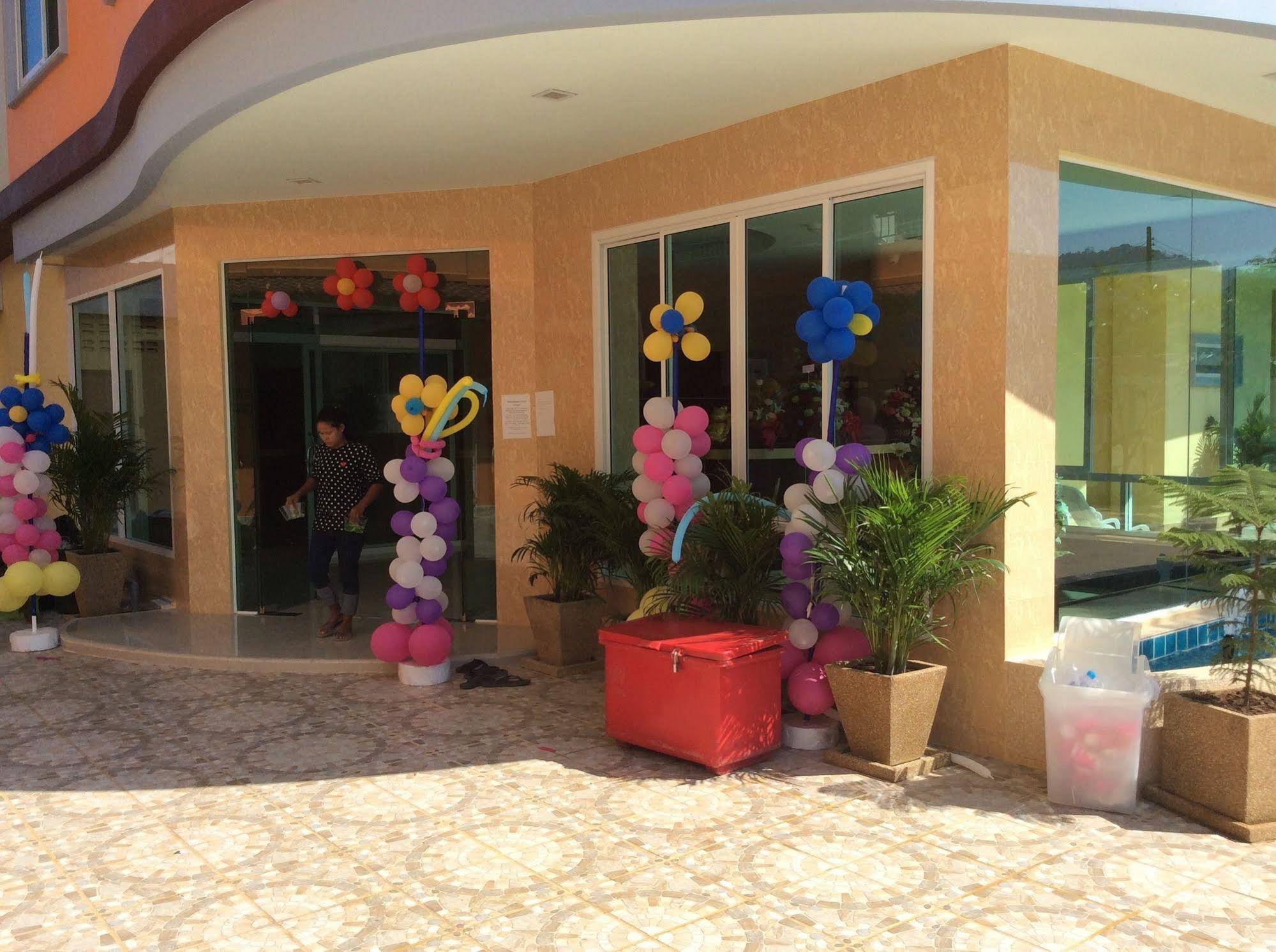 Smile Residence