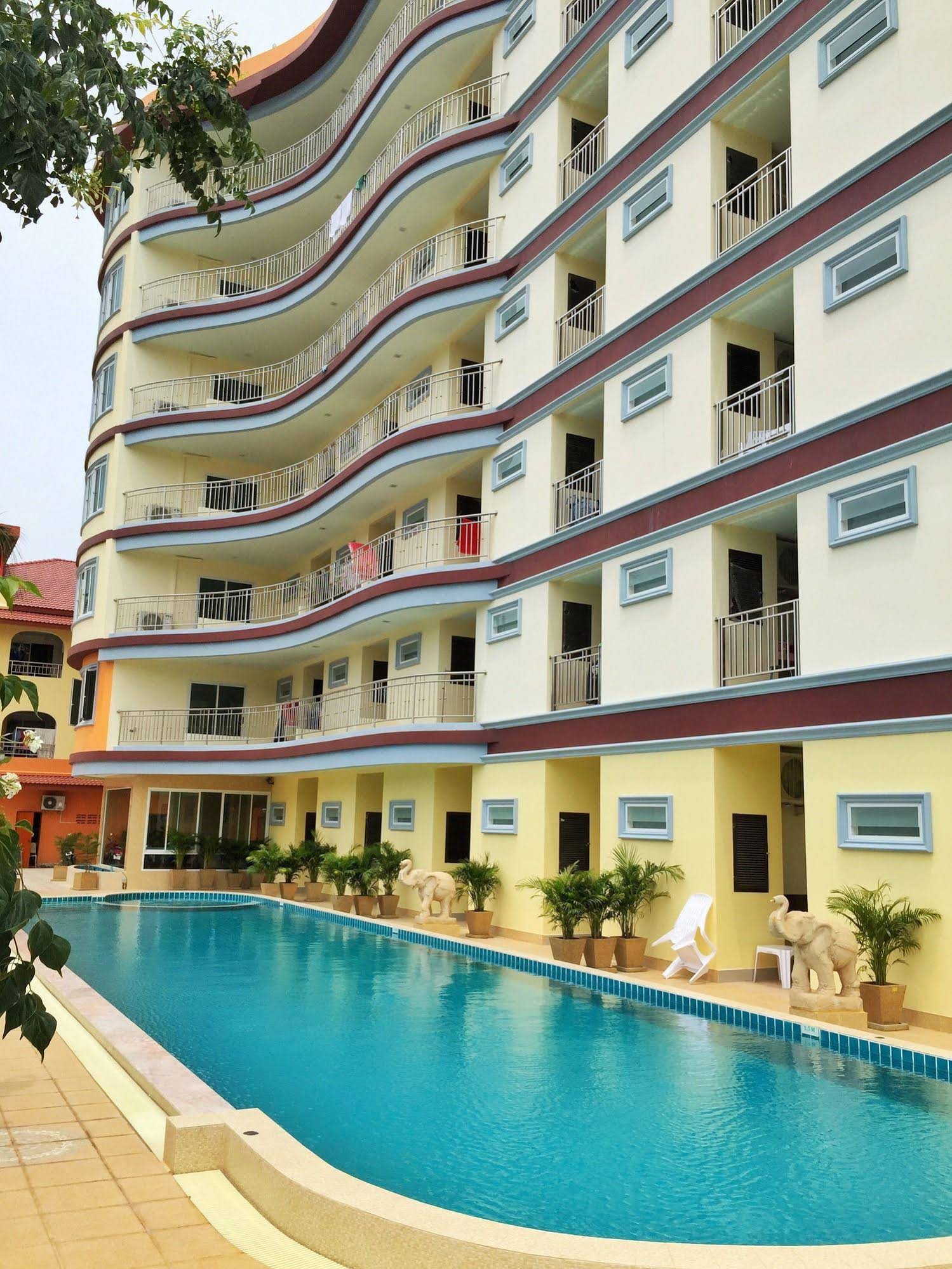 Smile Residence