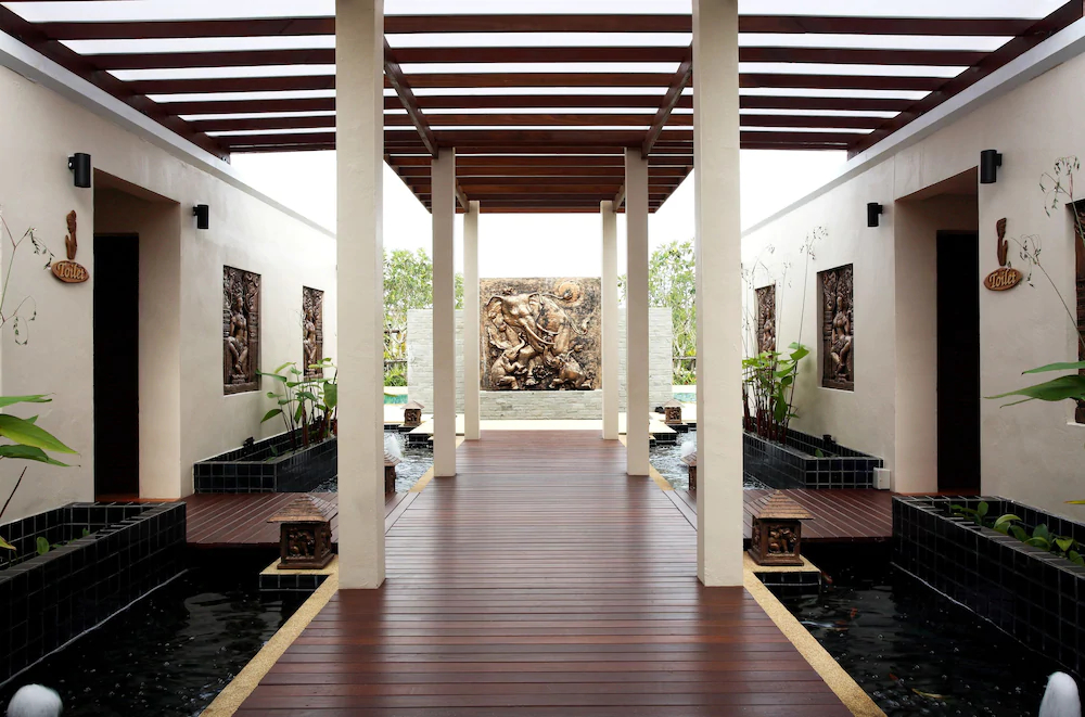 T Resort Palai