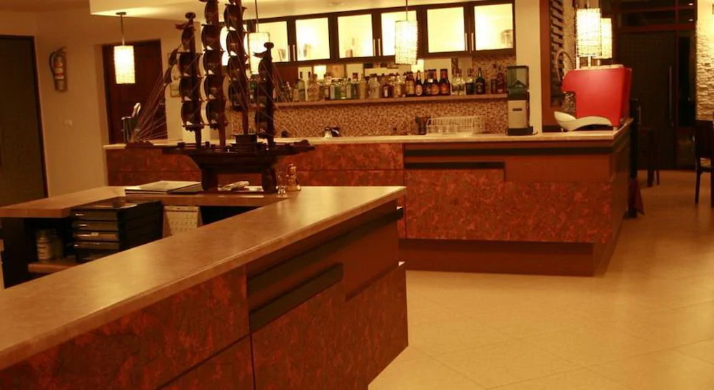 T Resort Palai