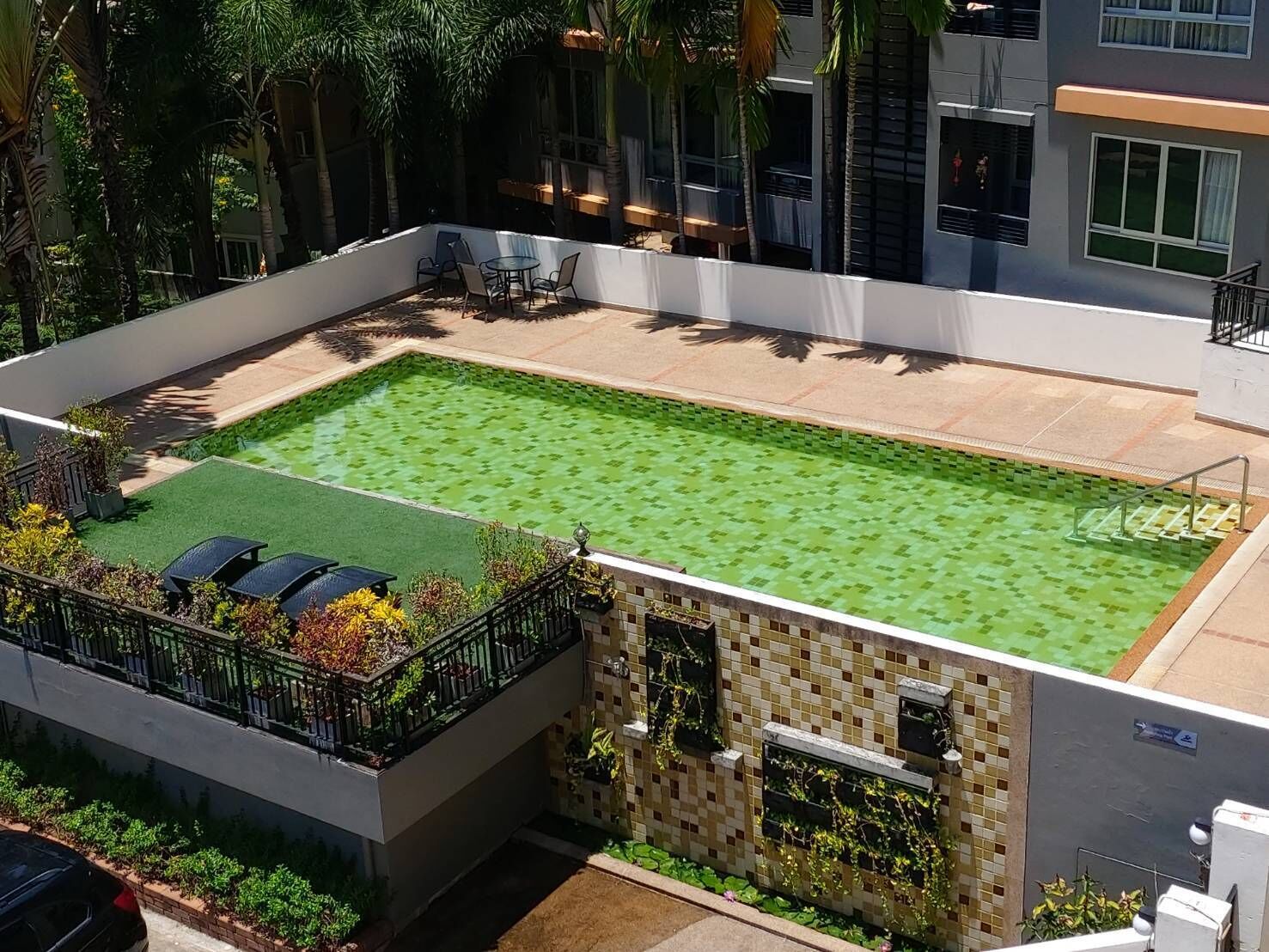The Clover Phuket Condo