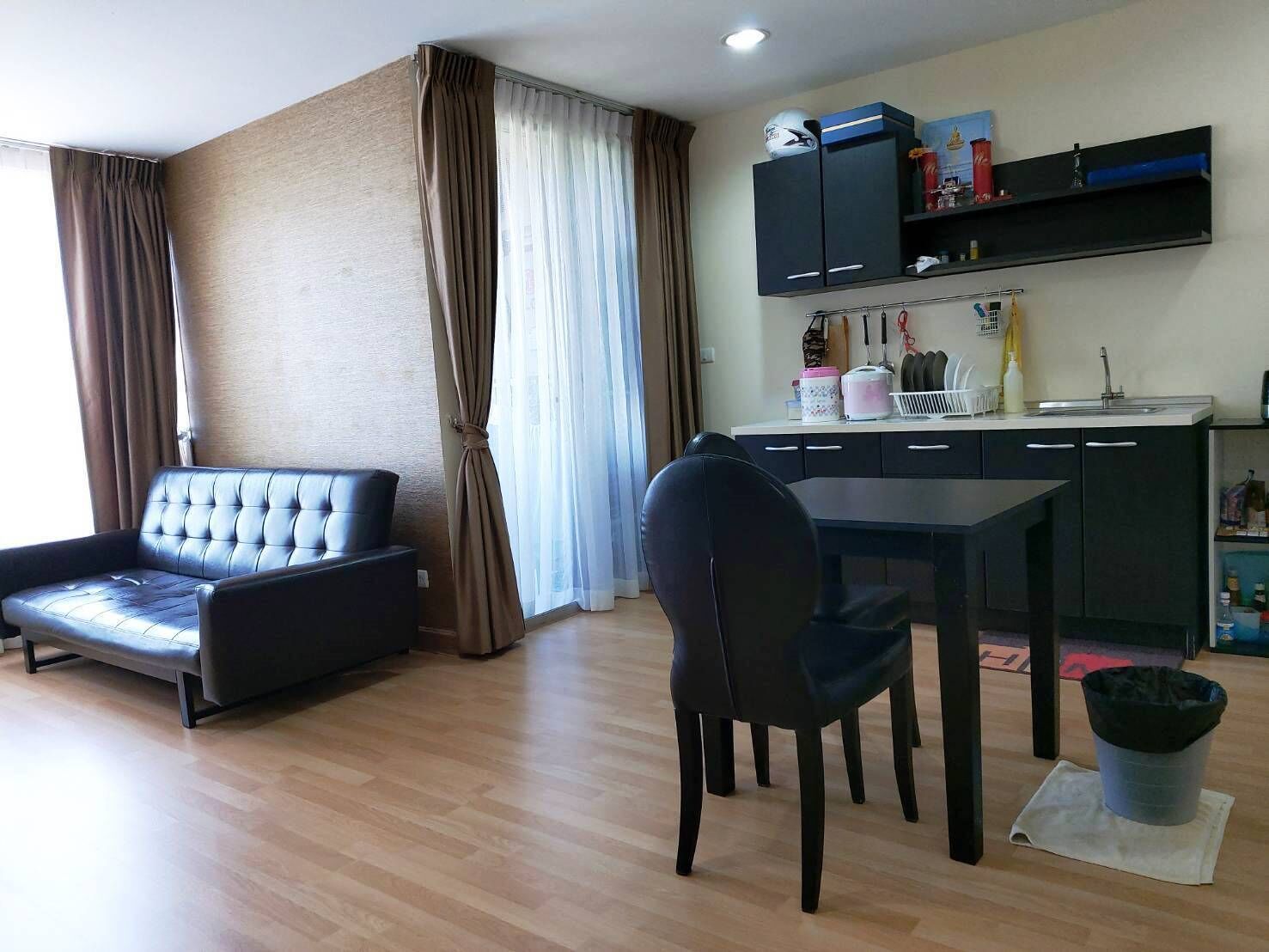 The Clover Phuket Condo