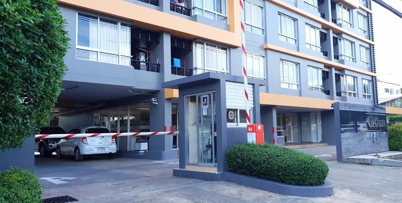 The Clover Phuket Condo