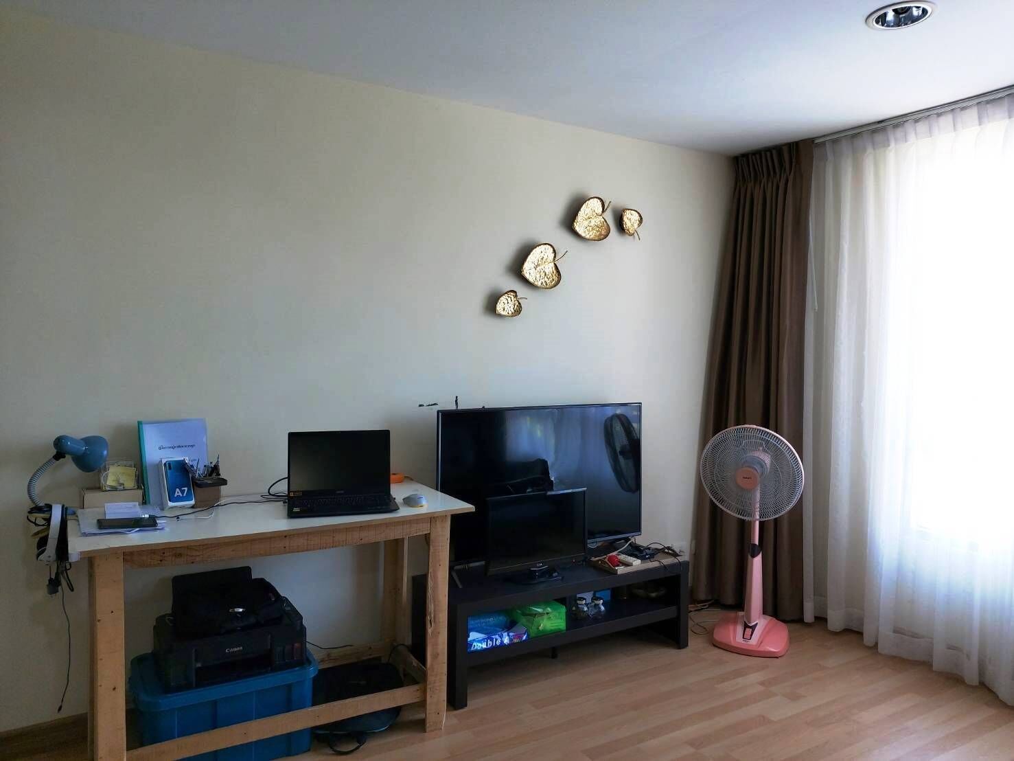 The Clover Phuket Condo