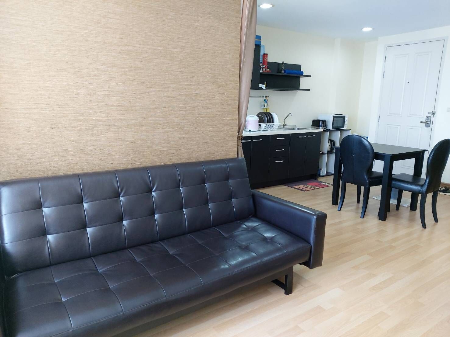 The Clover Phuket Condo
