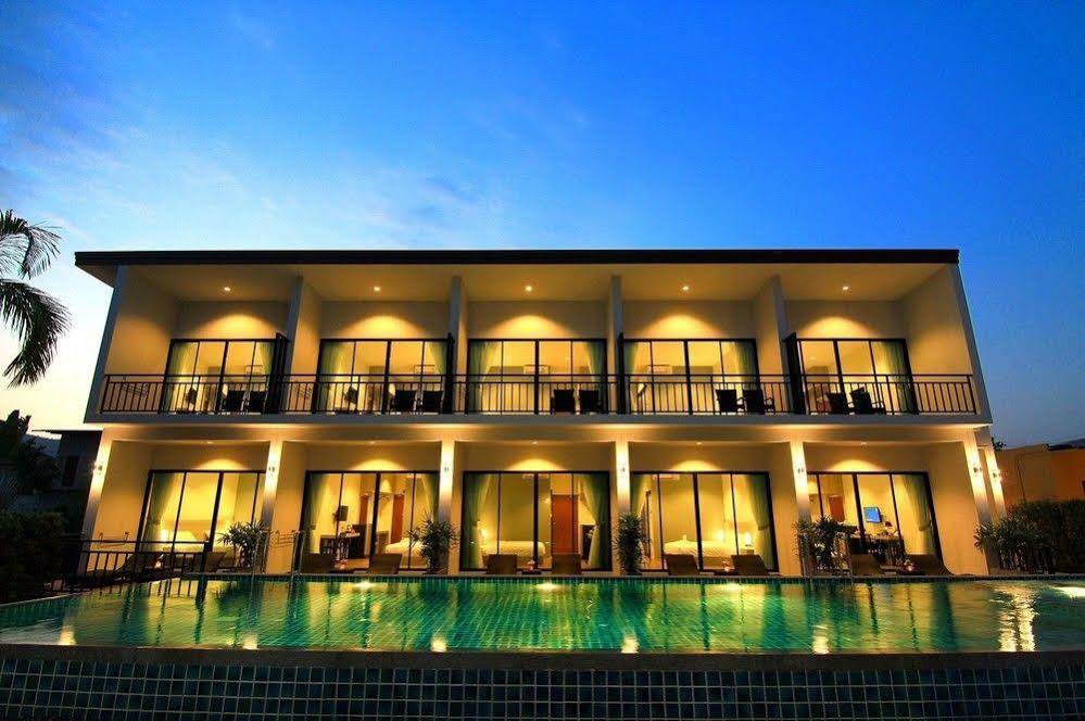 The Fusion Resort