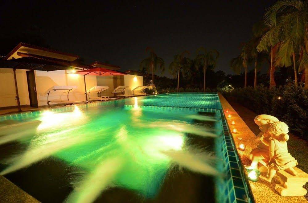 The Fusion Resort