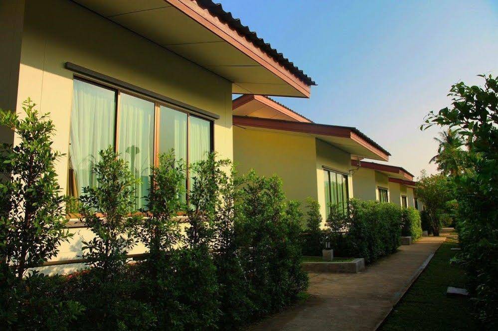 The Fusion Resort