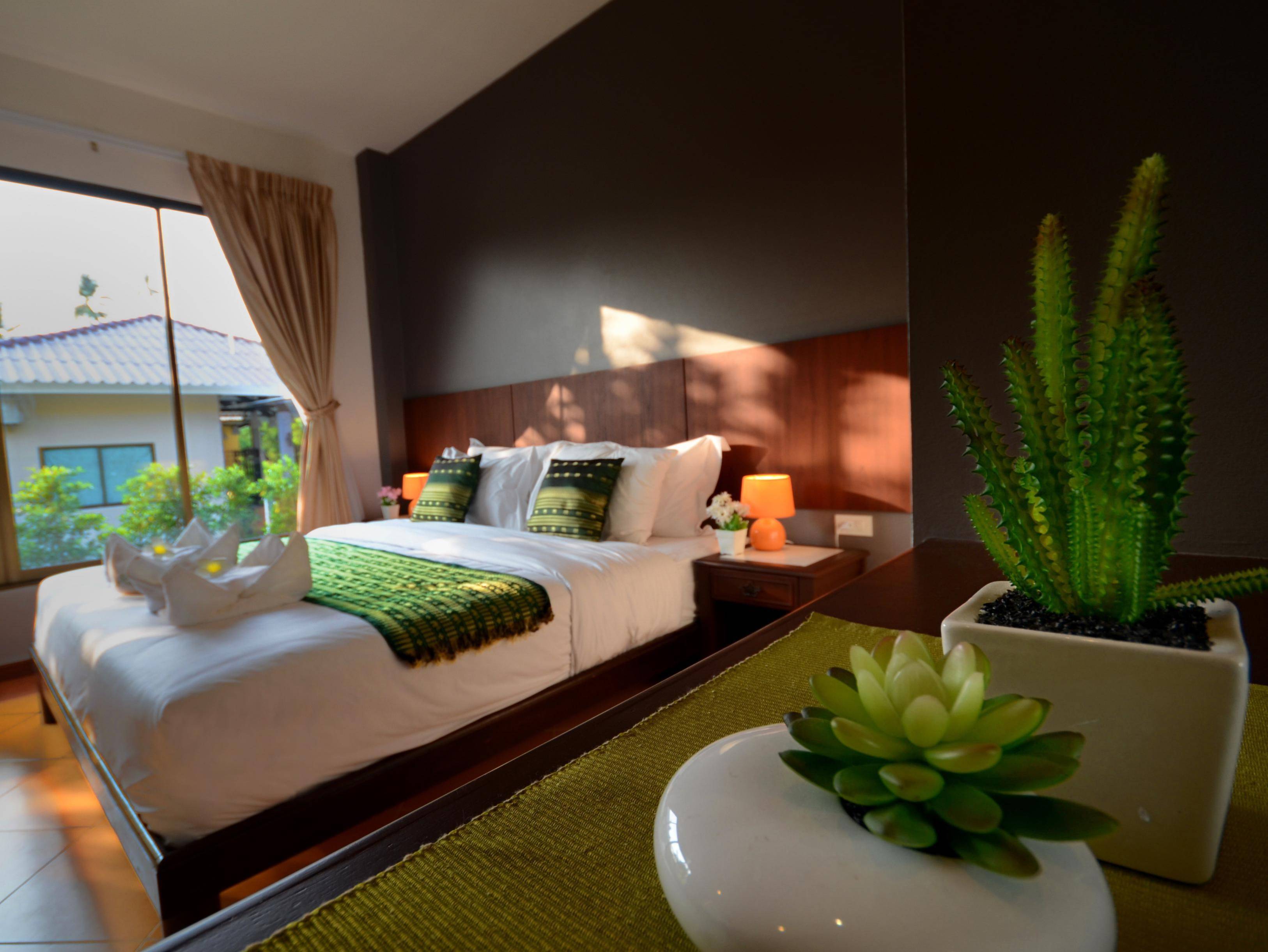 The Fusion Resort