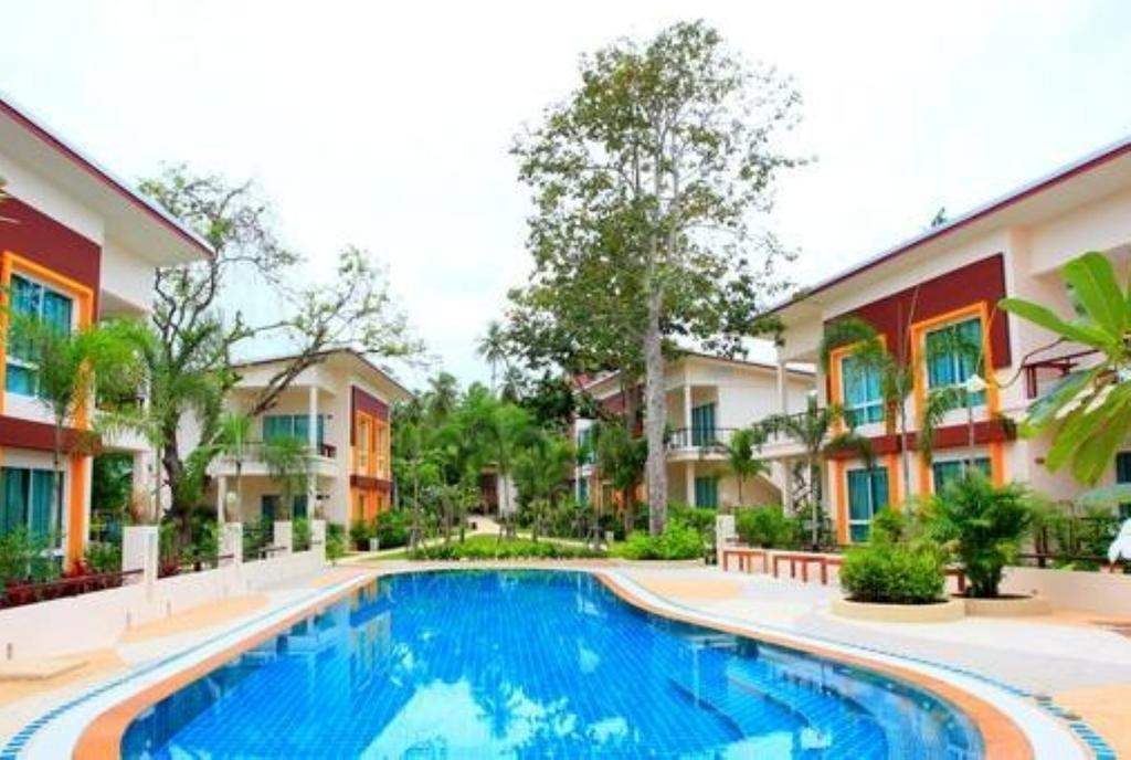 The One Cozy Vacation Residence