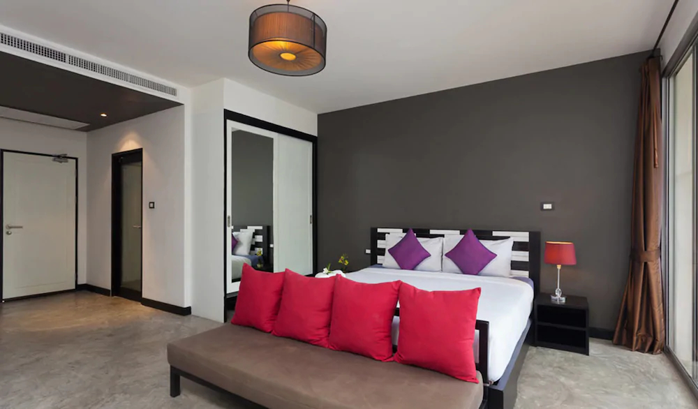 The Signature Phuket