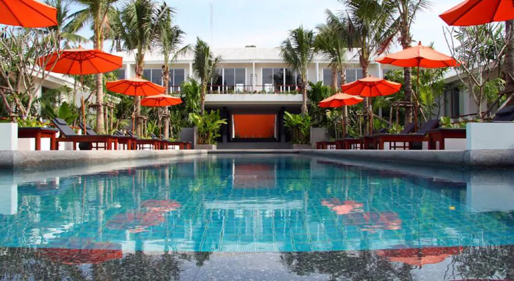 The Signature Phuket