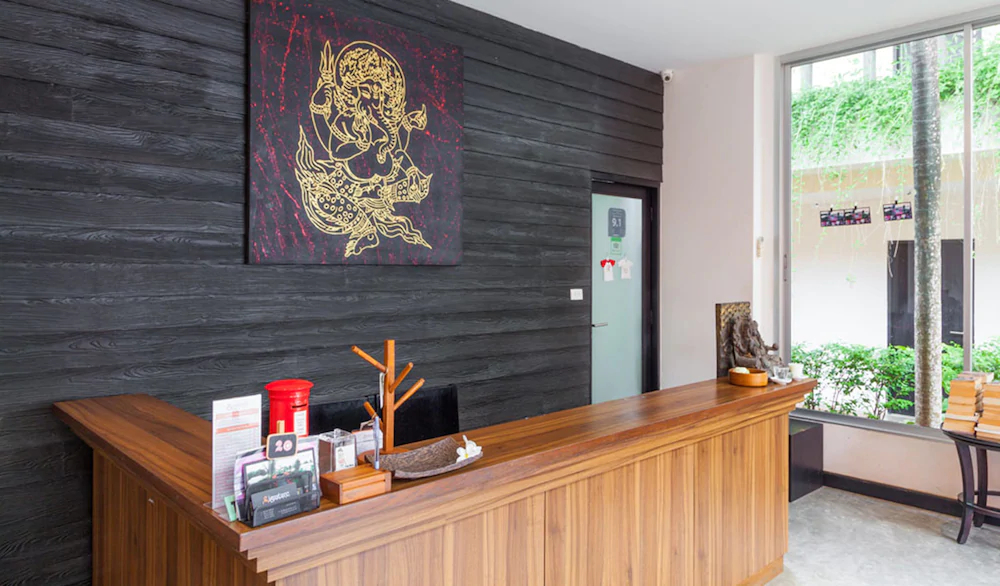 The Signature Phuket