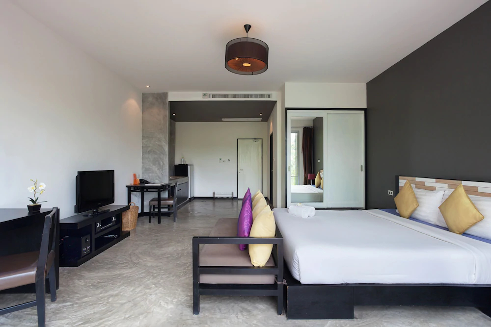 The Signature Phuket