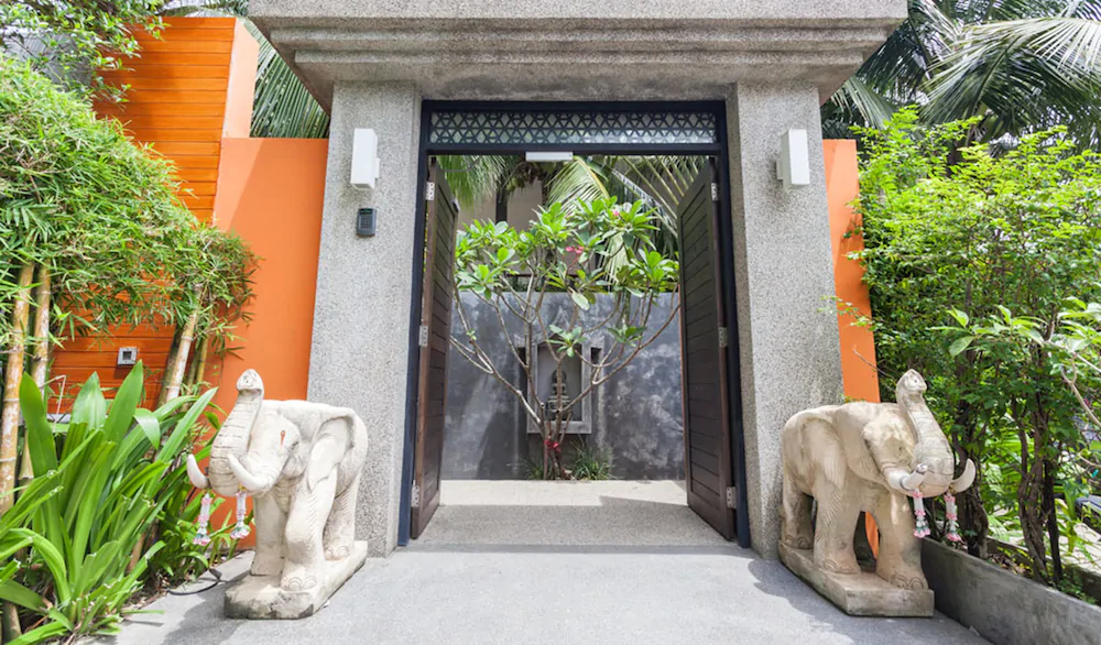 The Signature Phuket