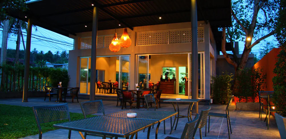 The Signature Phuket