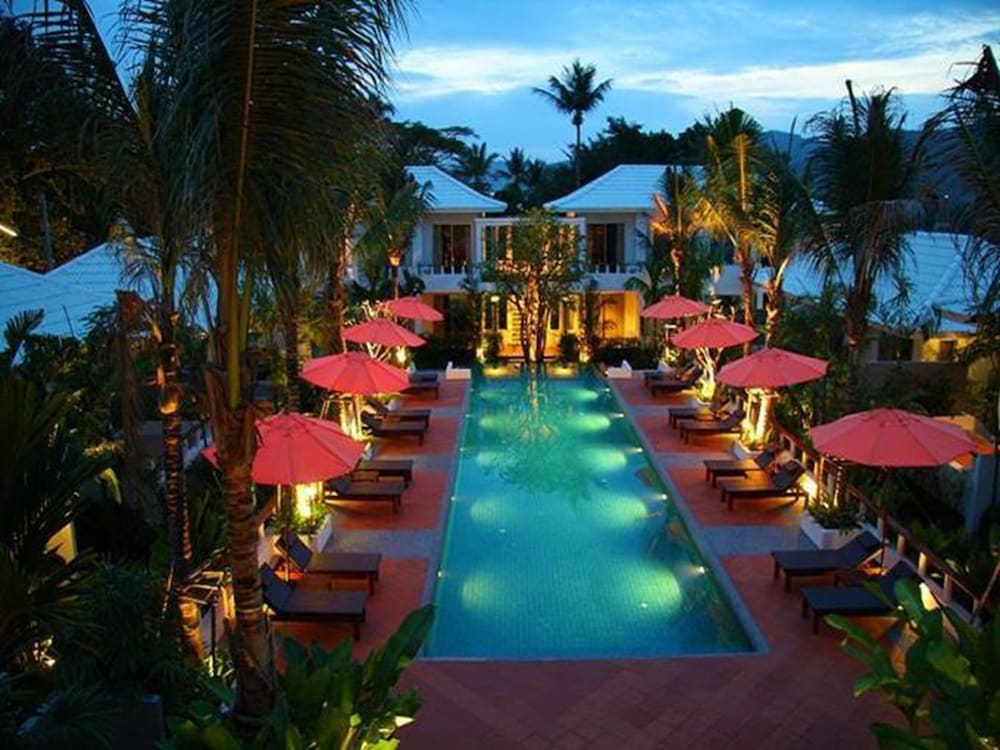 The Signature Phuket