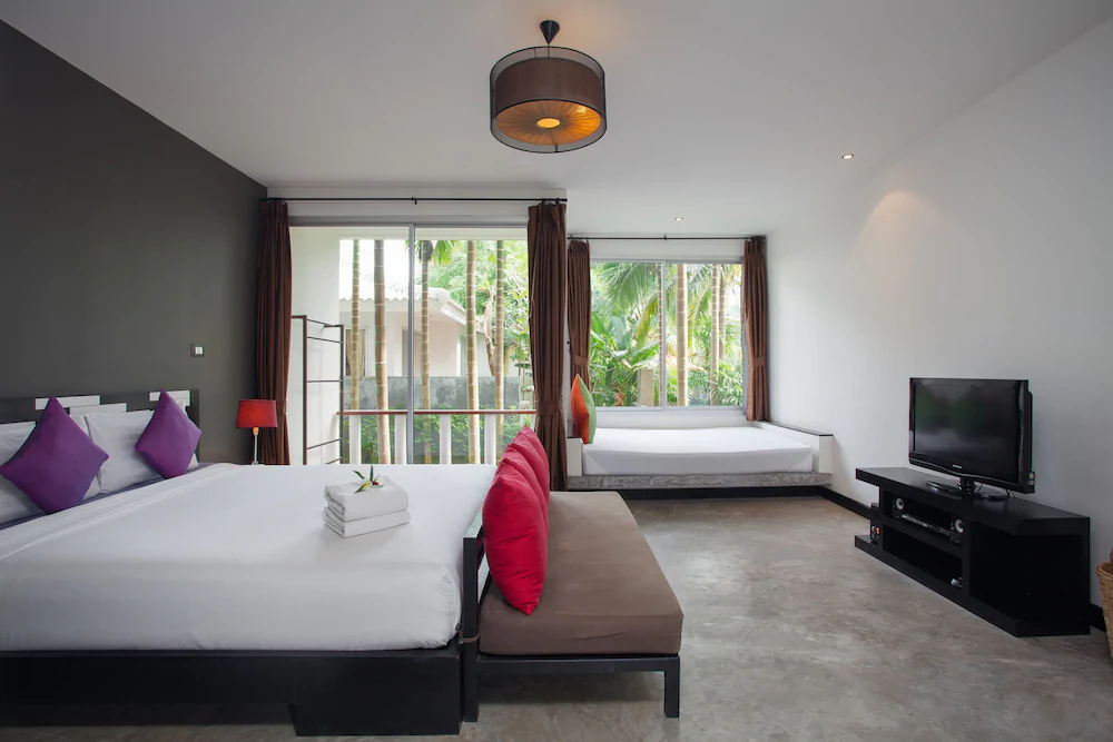 The Signature Phuket