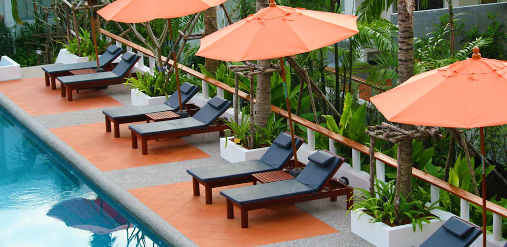 The Signature Phuket