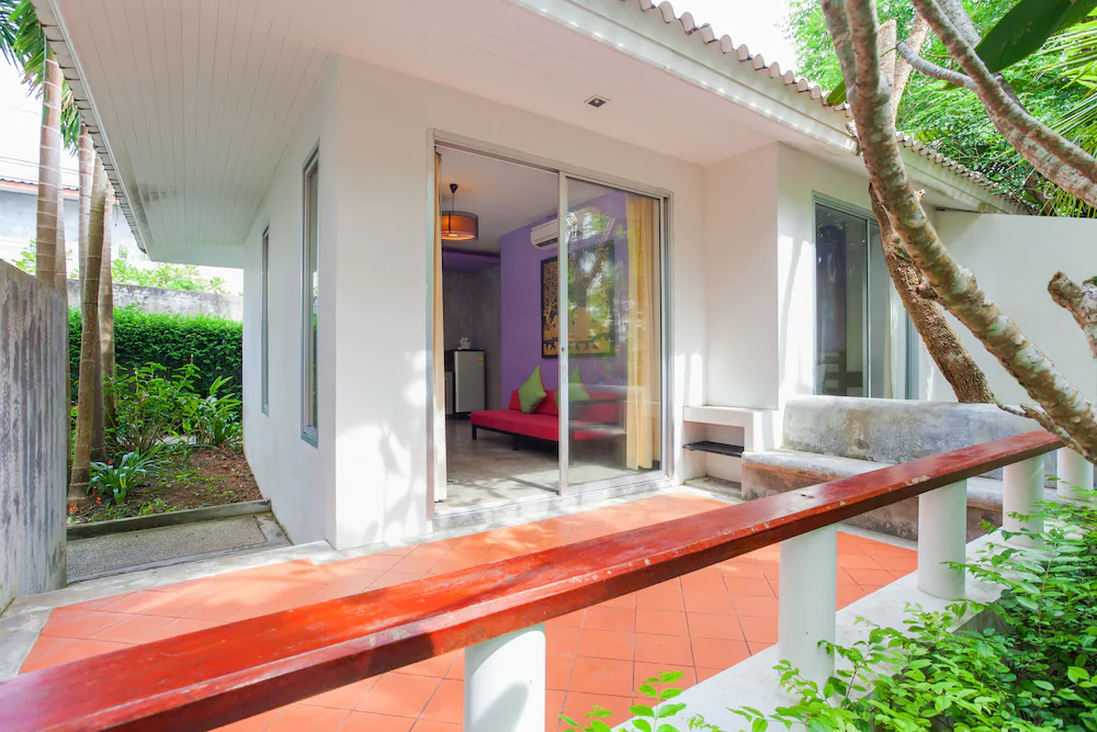 The Signature Phuket