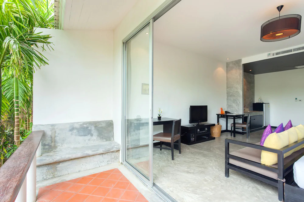 The Signature Phuket