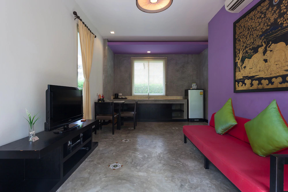 The Signature Phuket