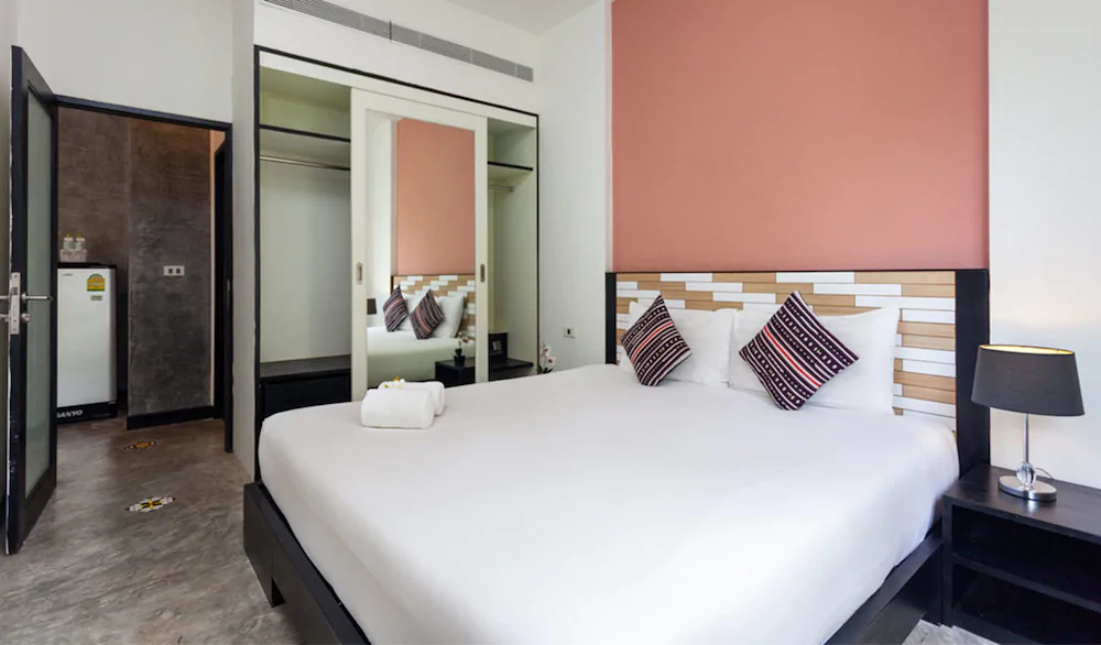 The Signature Phuket