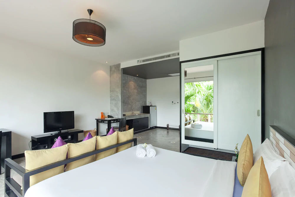 The Signature Phuket