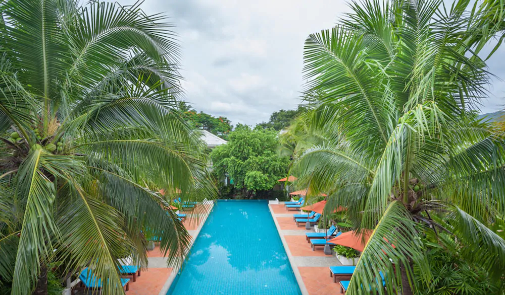 The Signature Phuket