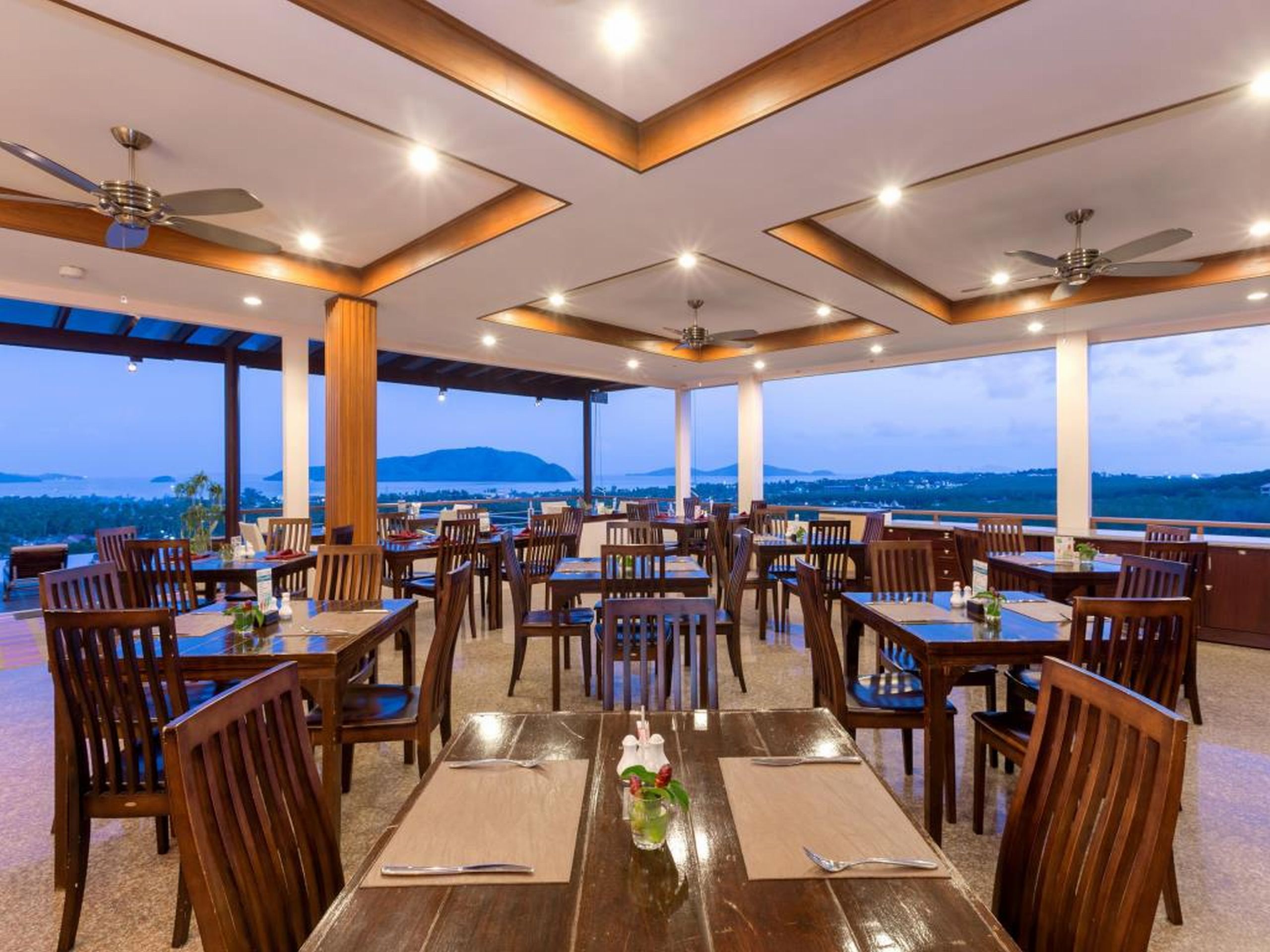 The View Rawada Resort & Spa