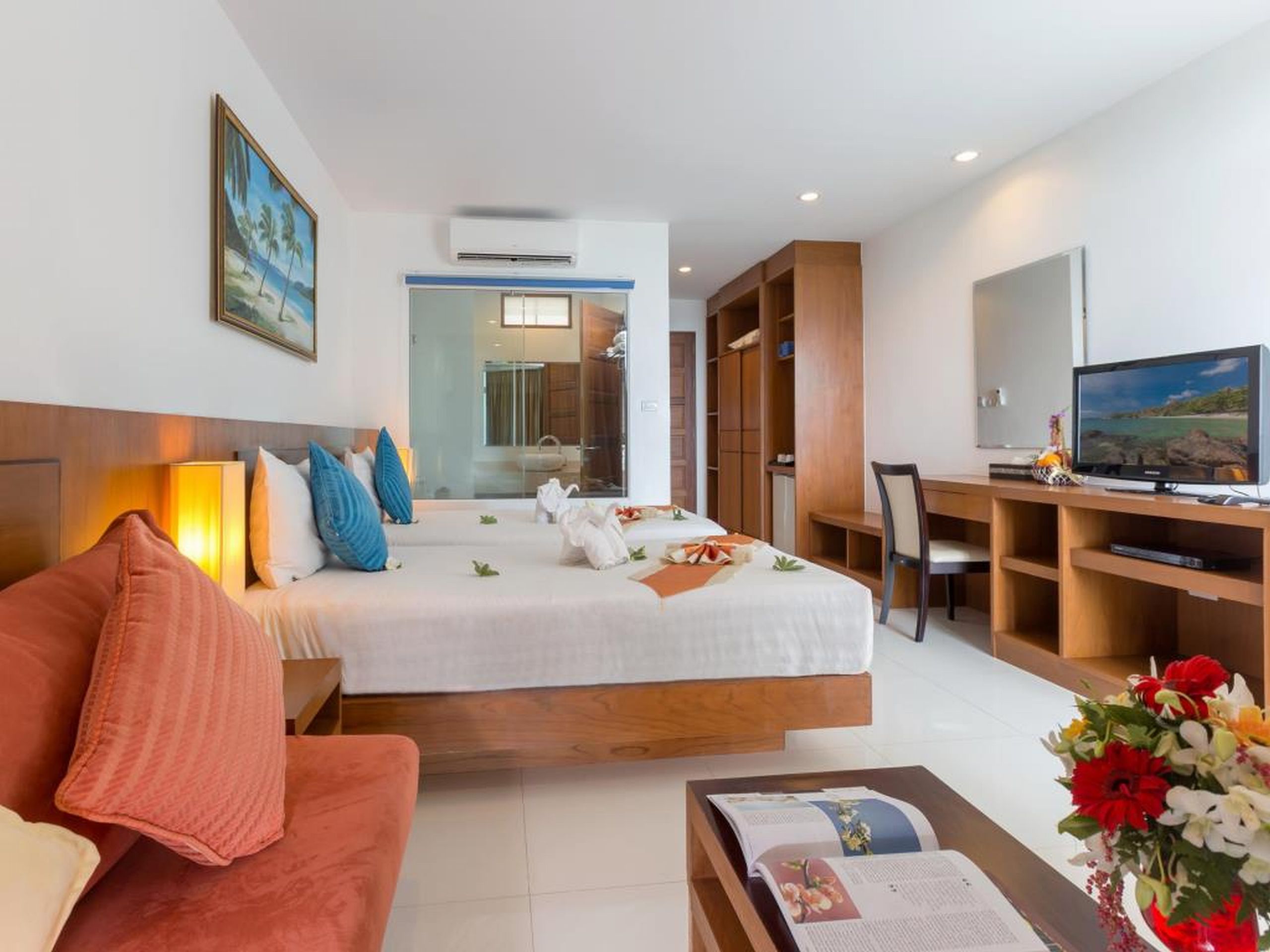 The View Rawada Resort & Spa