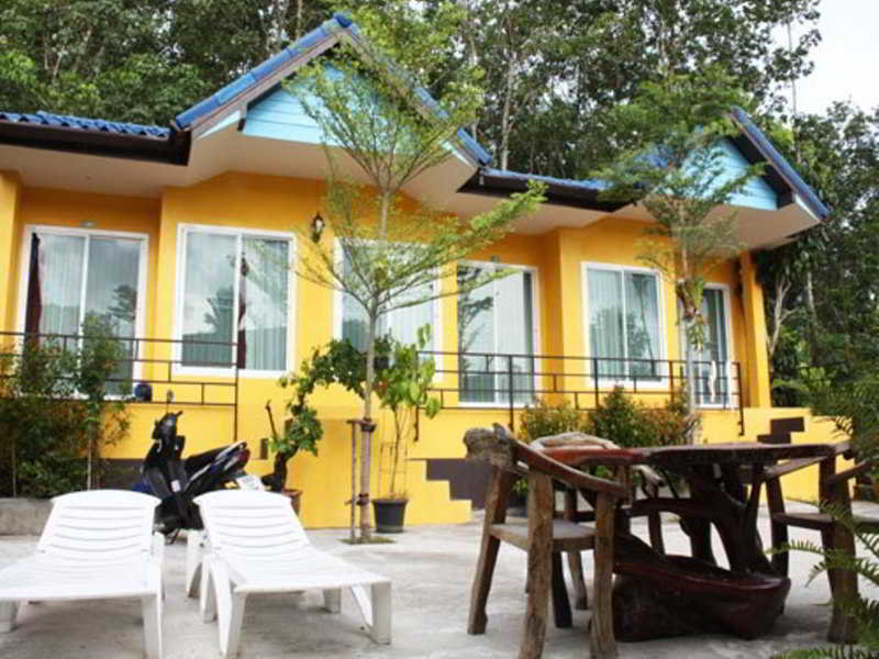 TonNamVilla Resort