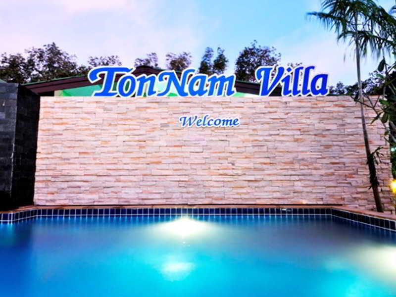 TonNamVilla Resort