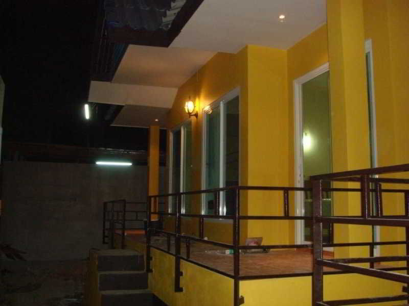 TonNamVilla Resort