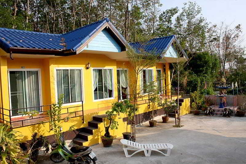 TonNamVilla Resort