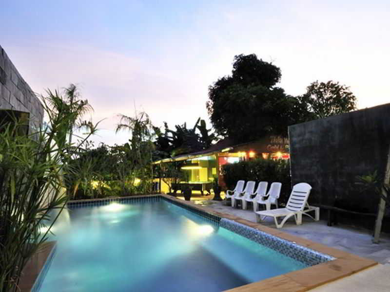 TonNamVilla Resort