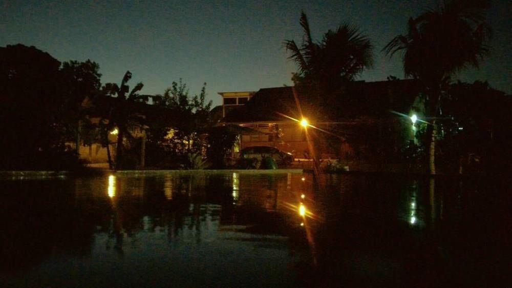 Villa De Mama