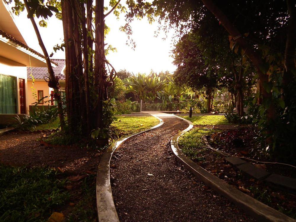 Villa De Mama