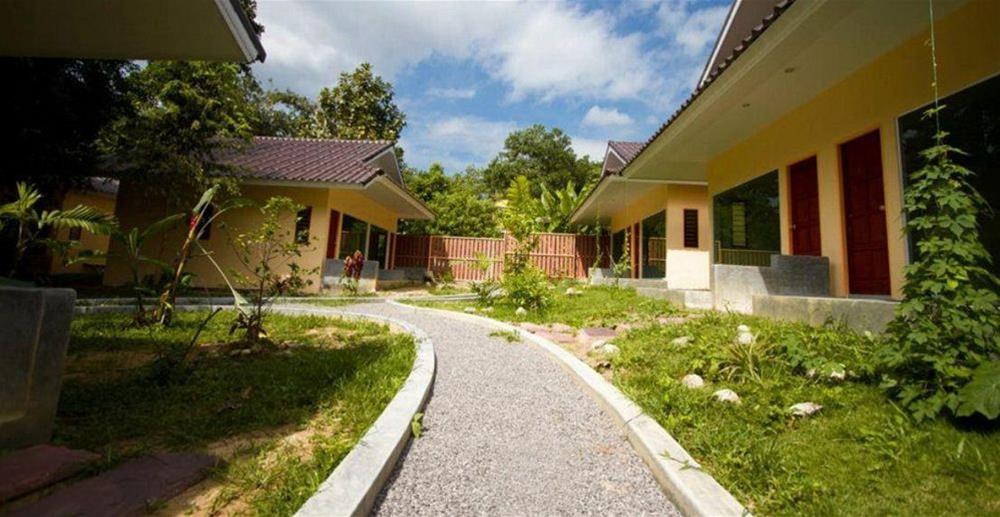 Villa De Mama