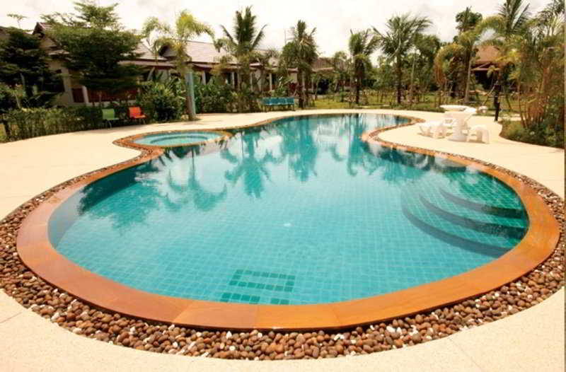 Yuwadee Resort