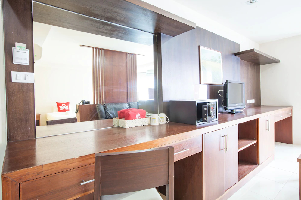 ZEN Rooms Chaofa East Road