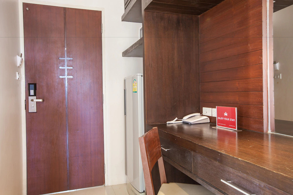 ZEN Rooms Chaofa East Road