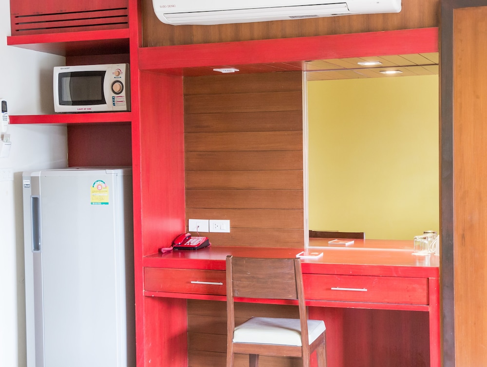 ZEN Rooms Chaofa East Road