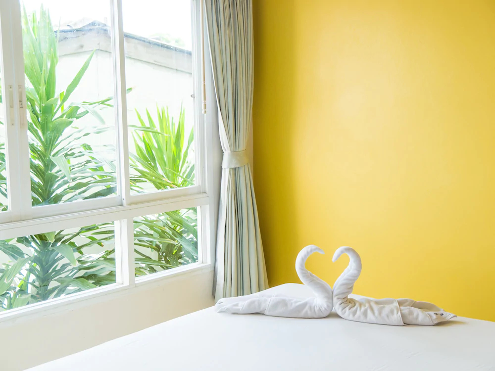 ZEN Rooms Chaofa East Road