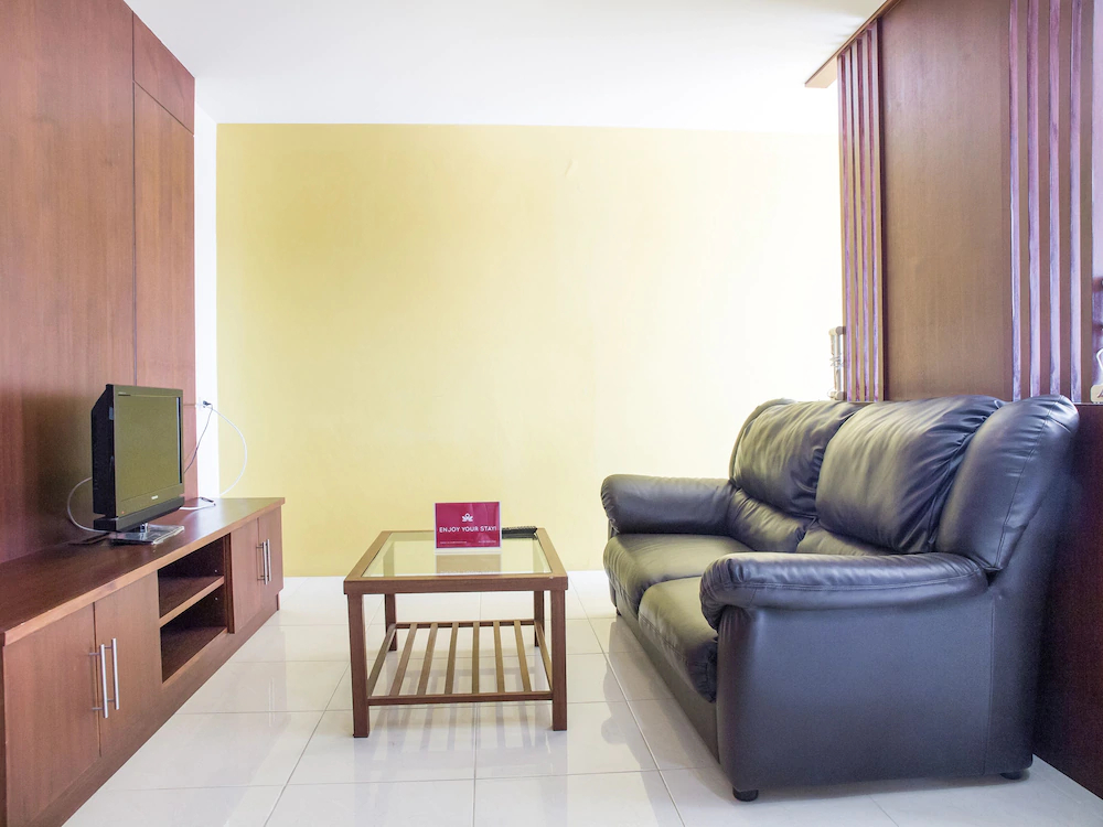 ZEN Rooms Chaofa East Road