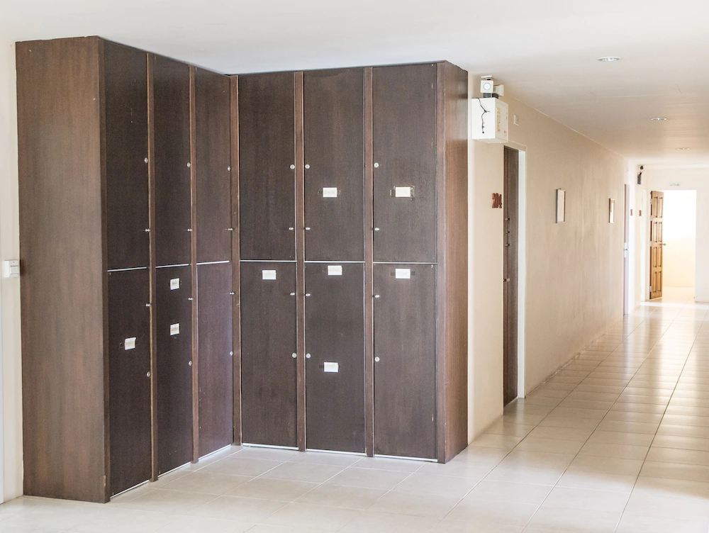 ZEN Rooms Chaofa East Road