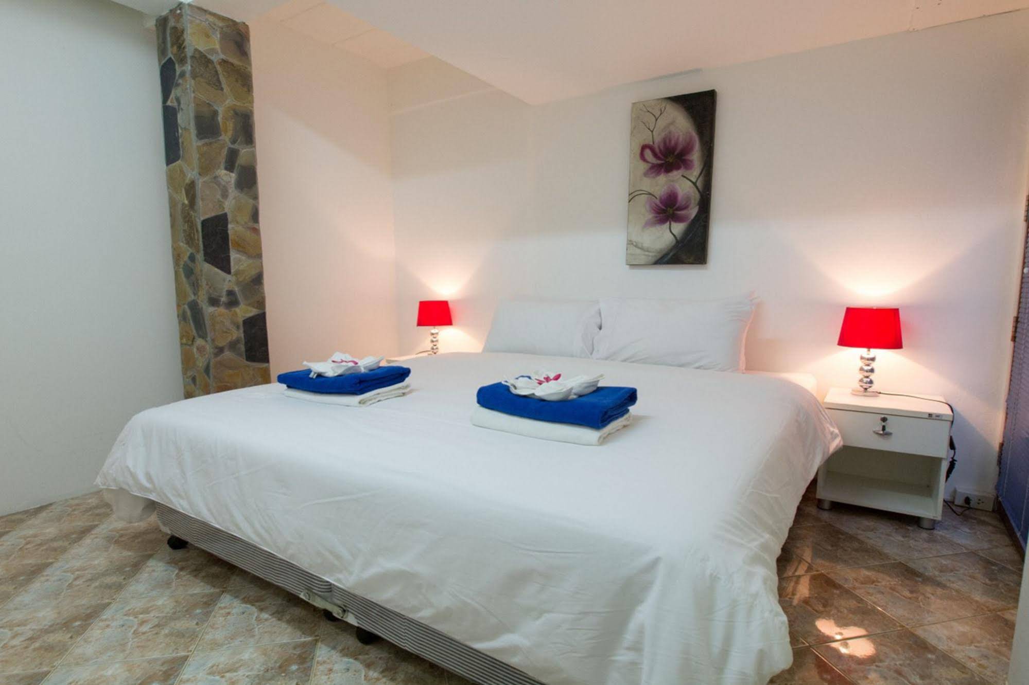 Aisawan Villas